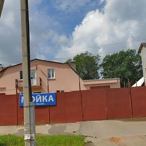 Romodanovskie Dvoriki Street, 64, Kaluga: photo