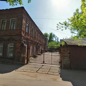 Krutitskaya Street, 20А, Ivanovo: photo