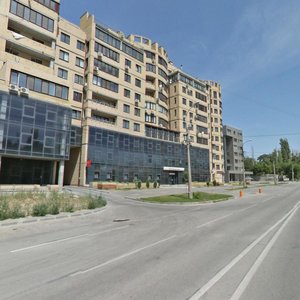 Novorossiyskaya Street, 11, Volgograd: photo