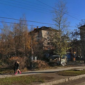 Metallurgov Street, 48, Tula: photo