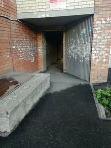 Mingazheva Street, 154 ، أوفا: صورة