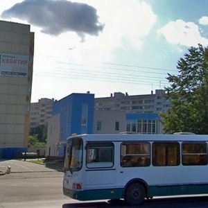 Parashyutnaya Street, 10к2, : foto