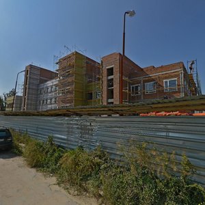 Nikolaeva Street, 13, Novosibirsk: photo