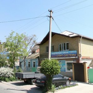 Анапа, Улица Самбурова, 226: фото