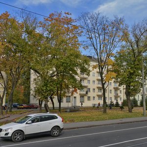 Jakuba Kolasa Street, 29, Minsk: photo