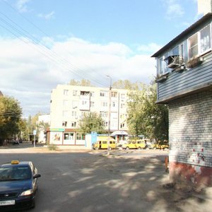 Tatishcheva Street, 61, Astrahan: photo