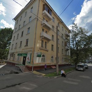 Svobody Street, 16 ، موسكو: صورة