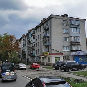 Vulytsia Yaroslava Mudroho, 4, : foto