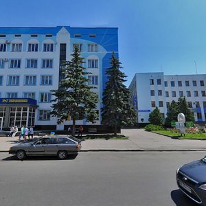 Vulytsia Viacheslava Chornovola, 1, Rivne: photo