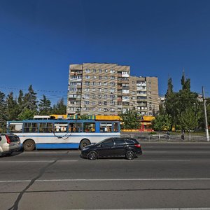 Днепр, Слобожанский проспект, 90: фото