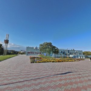 Mira Avenue, 2, Komsomolsk‑at‑Amur: photo