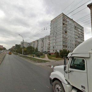 Новосибирск, Улица Авиастроителей, 2/2: фото