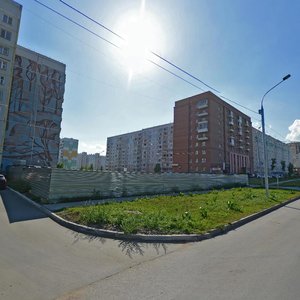 Новосибирск, Улица Краузе, 11: фото
