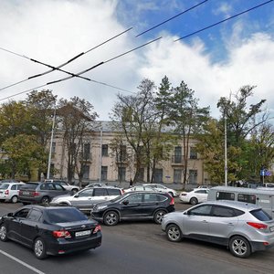 Lenin Street, 96, Krasnodar: photo