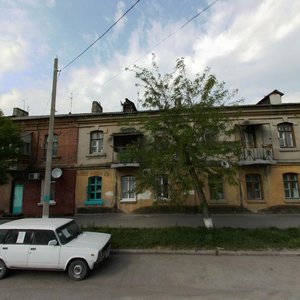 Tikhostupa Street, 20, Novorossiysk: photo