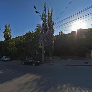 Krasnoznamenskaya Street, 21 ، فولغوغراد: صورة