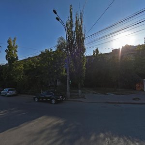 Krasnoznamenskaya Street, 21, Volgograd: photo