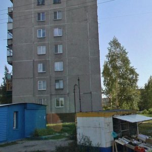 Новосибирск, Улица Толбухина, 27к1: фото