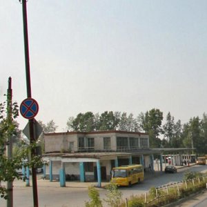 Ulitsa Stroiteley, 9А, Berezovskyi: photo