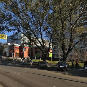 Oktyabrskaya Street, 91, Tula: photo