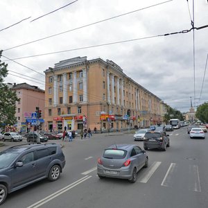 Anokhina Street, 39, Petrozavodsk: photo