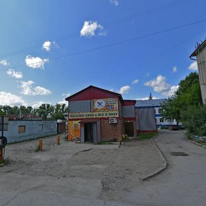 Fasadnaya ulitsa, 22А, Novosibirsk: photo