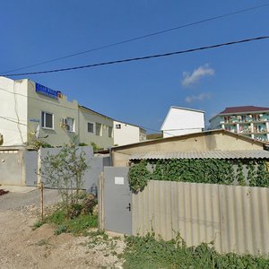Tavricheskaya ulitsa, 99, Sudak: photo