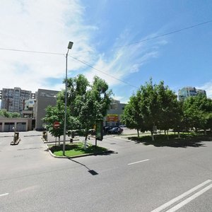 Nazarbayev Avenue, 226, Almaty: photo