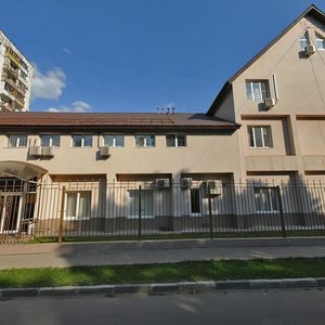 Tsentralnaya Street, 7А, Troitsk: photo