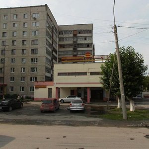 Stavropolskaya ulitsa, 13А, Tyumen: photo