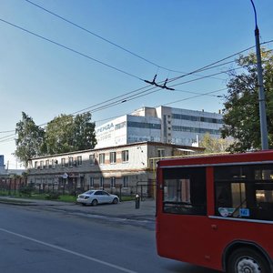 Vosstania Street, 112, Kazan: photo