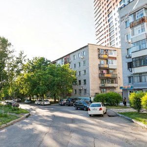 Vladivostokskaya Street, 26, Khabarovsk: photo