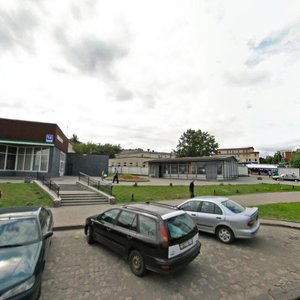 Гродно, Улица Доватора, 14А: фото