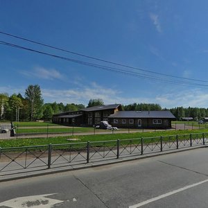 Vyborgskoe Highway, 369к5 ، سان بطرسبرغ: صورة
