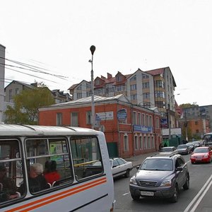 Курск, Улица Красной Армии, 8А: фото