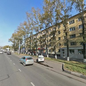 Kurako Avenue, 26, Novokuznetsk: photo