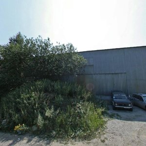 Sovkhoznaya Street, 20Е ، يكاترينبورغ: صورة