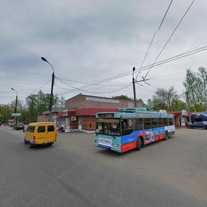 Тверь, Бульвар Профсоюзов, 2А: фото