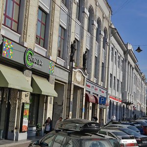 Rozhdestvenskaya Street, 23 ، نيجني نوفغورود: صورة