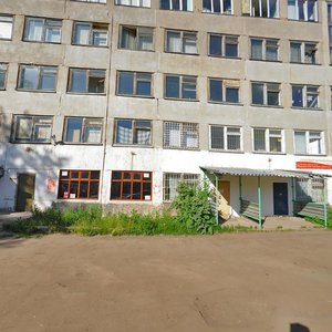 Novoselskaya Street, 34, Kostroma: photo