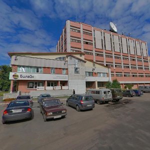 Lomonosova Avenue, 142, Arkhangelsk: photo