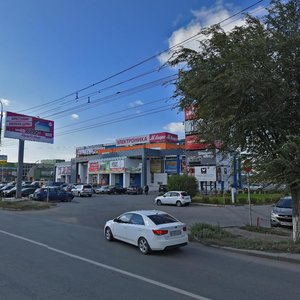 V.I. Lenina Avenue, 65К, Volgograd: photo