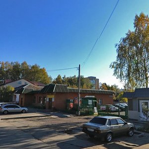 Pravdy Street, 10А, : foto