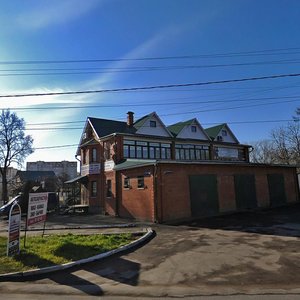 Karakozova Street, 2, Tula: photo
