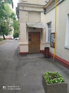 Kooperativnaya Street, 2к13, Moscow: photo