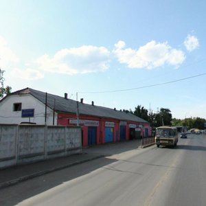 Kuzmina Street, 1А, Nizhny Novgorod: photo