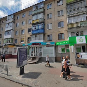 Nebesnoi Sotni Street, 3, Zhytomyr: photo