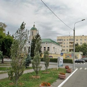 Омск, Партизанская улица, 14: фото