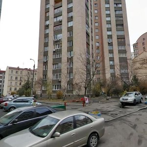 Turgenievska Street, 37-41 ، كييف: صورة