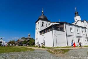 Troitskaya Street, 2, Republic of Tatarstan: photo